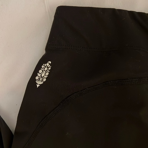 Free People Movement Lets Bounce Pants - Picture 6 of 6